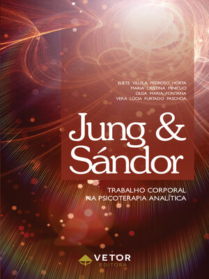 cover image of Jung & Sándor